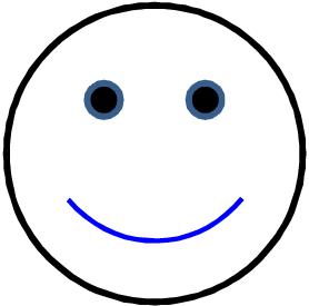 (JPG smile with noticeable artifacts)