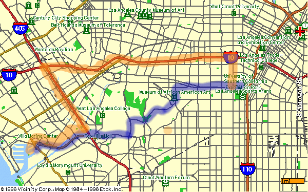 usc to isi map