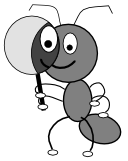 [ANT logo]